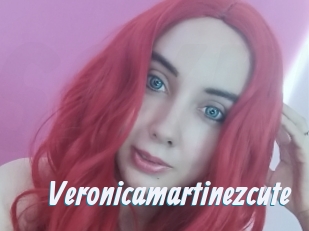 Veronicamartinezcute