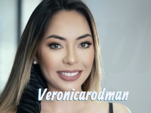 Veronicarodman