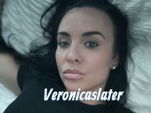 Veronicaslater