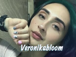 Veronikabloom