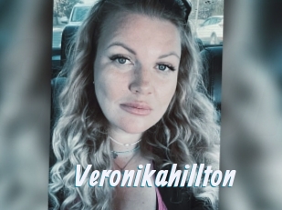 Veronikahillton