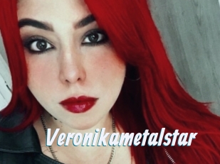 Veronikametalstar