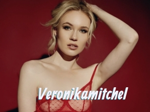 Veronikamitchel