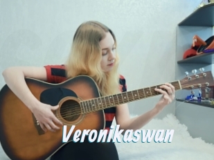 Veronikaswan