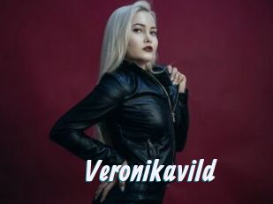 Veronikavild