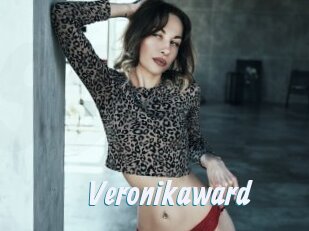 Veronikaward