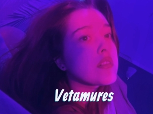 Vetamures