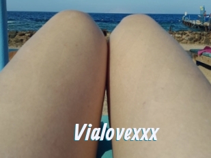 Vialovexxx