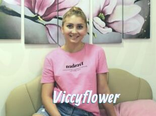 Viccyflower