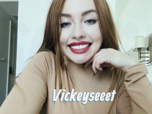 Vickeyseeet