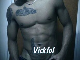 Vickfol