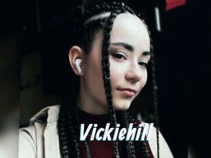 Vickiehill