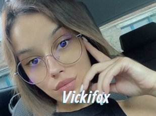 Vickifox