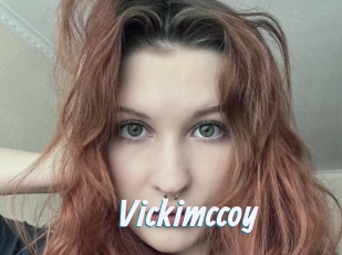 Vickimccoy