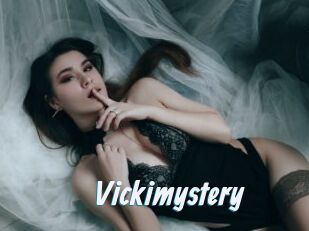 Vickimystery