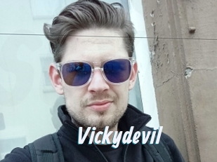 Vickydevil