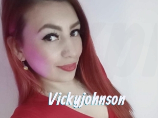 Vickyjohnson