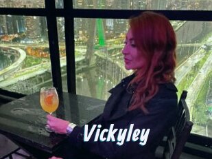 Vickyley