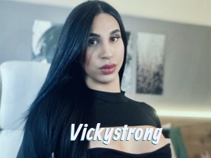 Vickystrong