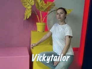 Vickytailor