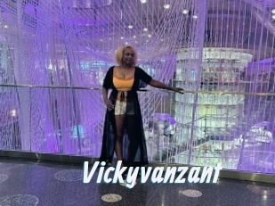 Vickyvanzant