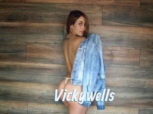 Vickywells