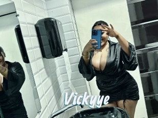 Vickyye