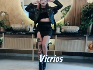 Vicrios