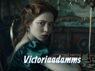 Victoriaadamms