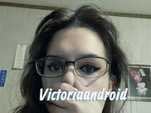 Victoriaandroid