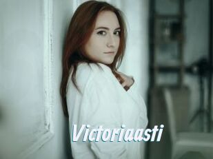 Victoriaasti