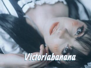 Victoriabanana