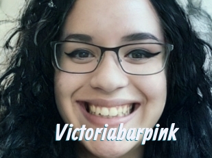 Victoriabarpink