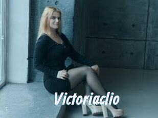 Victoriaclio