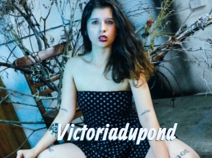 Victoriadupond