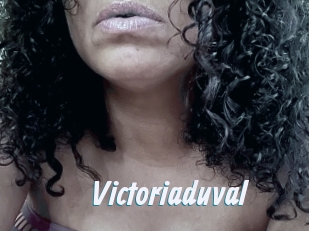 Victoriaduval