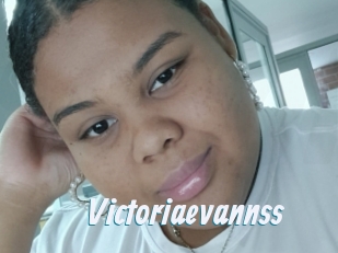 Victoriaevannss