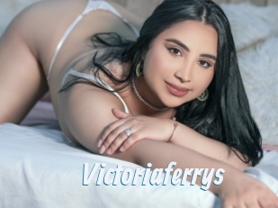 Victoriaferrys