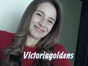 Victoriagoldens