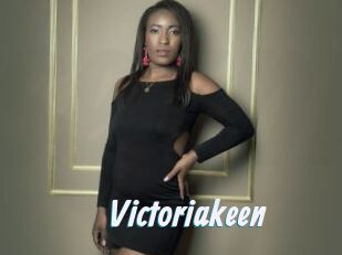 Victoriakeen