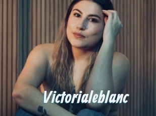 Victorialeblanc