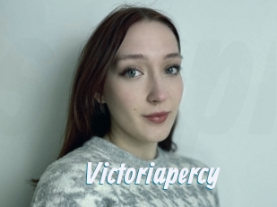 Victoriapercy