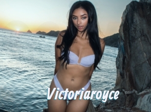 Victoriaroyce