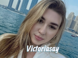 Victoriasay