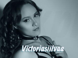 Victoriasiilvaa