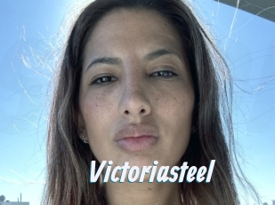 Victoriasteel