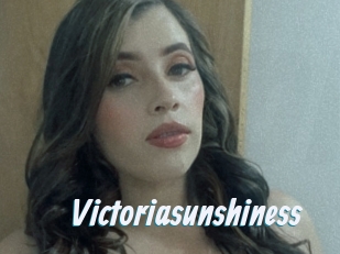 Victoriasunshiness