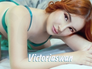 Victoriaswan