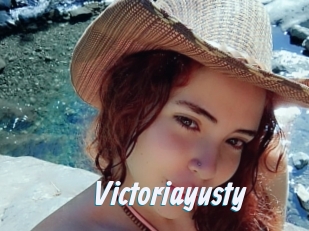 Victoriayusty