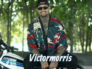 Victormorris